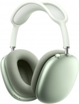 AirPod Max Зеленый