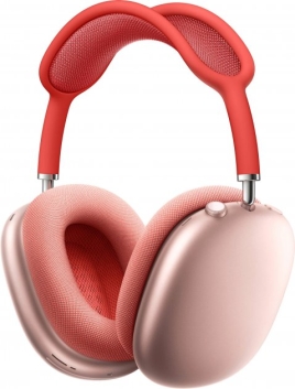 AirPod Max Розовый