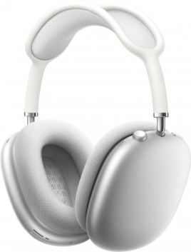 AirPod Max Серебристый
