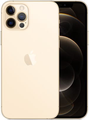 iphone 12 pro Золотой
