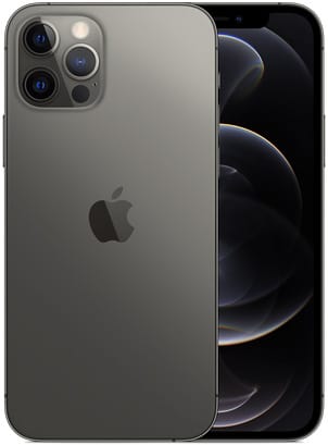 iphone 12 pro Графитовый