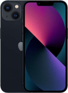iphone 13 Темная ночь