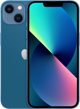 iphone 13 Синий