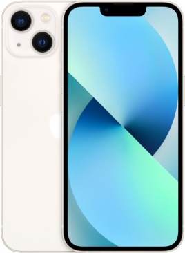 iphone 13 Сияющая звезда