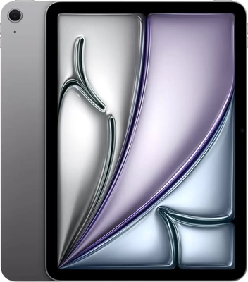 iPad Air 2025 серый