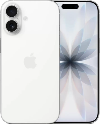 iPhone 17 Белый