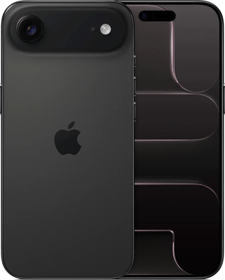 iPhone Air Космический чёрный