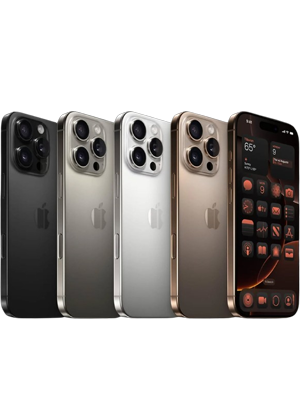 iphone 16 pro
