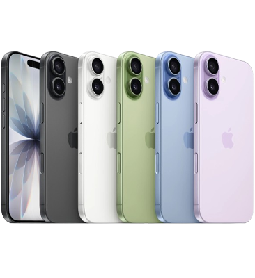 iPhone 17