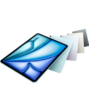 iPad Air 2025