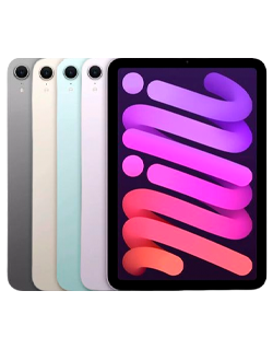ipad mini 2024