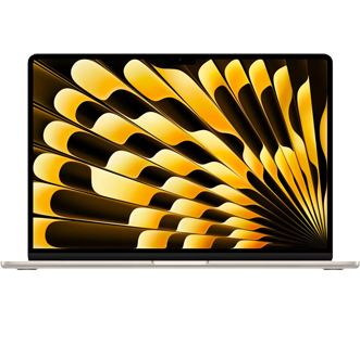 Apple Macbook Air 13 / 15  M3 2024 года