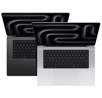 Apple Macbook Pro 14.2 / 16.2 M3