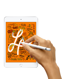 Apple Pencil