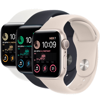 Apple Watch SE 2