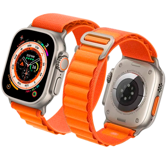 Apple Watch Ultra