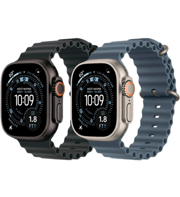 Apple Watch Ultra 3