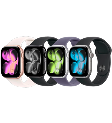 Watch 11